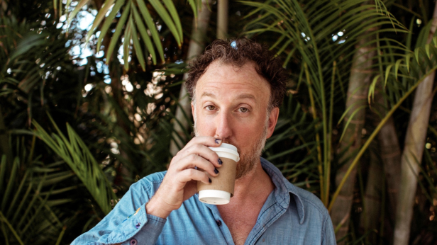 92.5 the River Presents RiverFeast Ft Guster's Ryan Miller