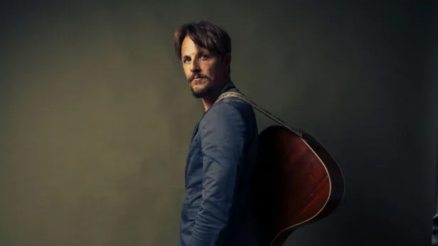 PRE-SALE: An Evening with Charlie Mars