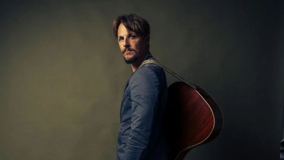 PRE-SALE: An Evening with Charlie Mars