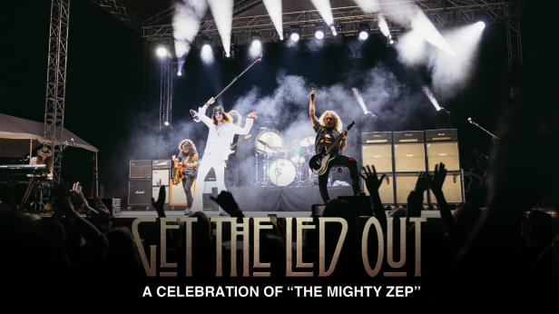 Get the Led Out