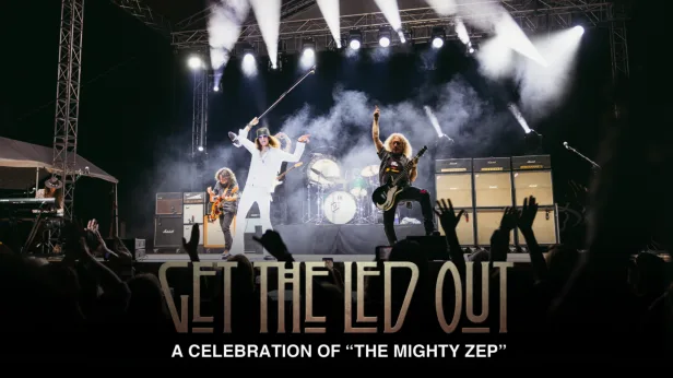 Get the Led Out