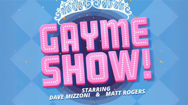 GAYME SHOW!