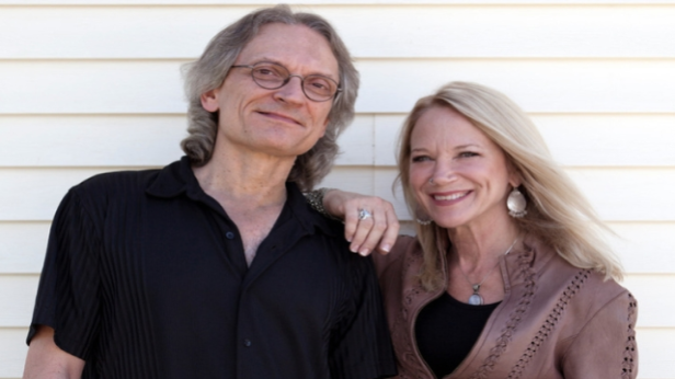 Sonny Landreth + Cindy Cashdollar