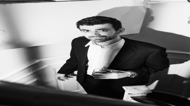 Sam Morril: The Errors Tour