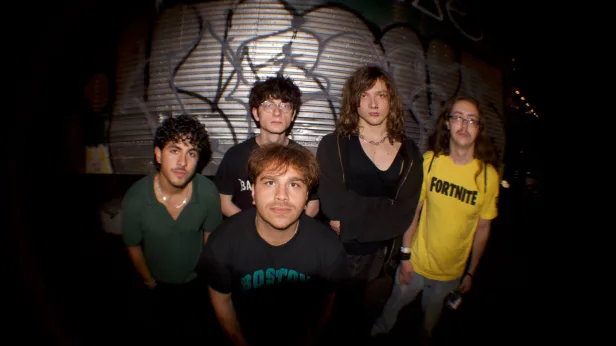 NYC Indie Night: SAMSARA., Rohna, Warphole