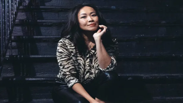 Alyce Chan