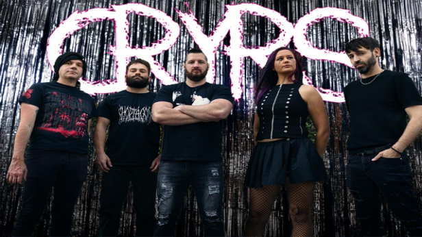 CRYRS - The Emo Experience
