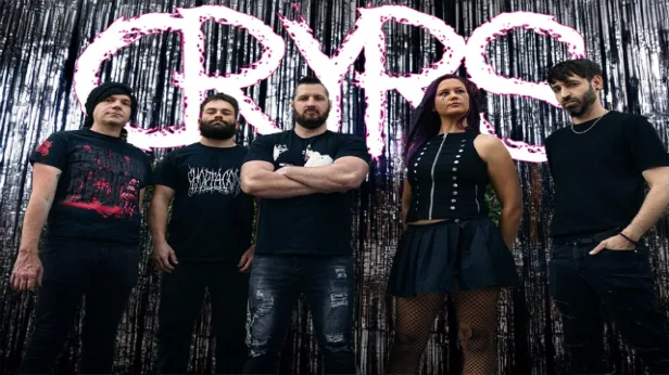 CRYRS - The Emo Experience