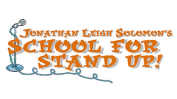 Jonathan Leigh Solomon's School for Stand Up