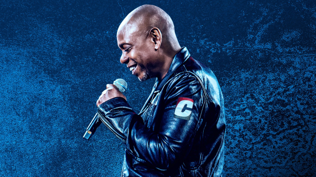Soundcheck Series: Dave Chappelle & Clipse