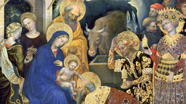 Music of the Baroque - Handel's Messiah