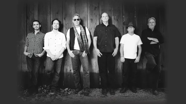 Kevin Costner & Modern West