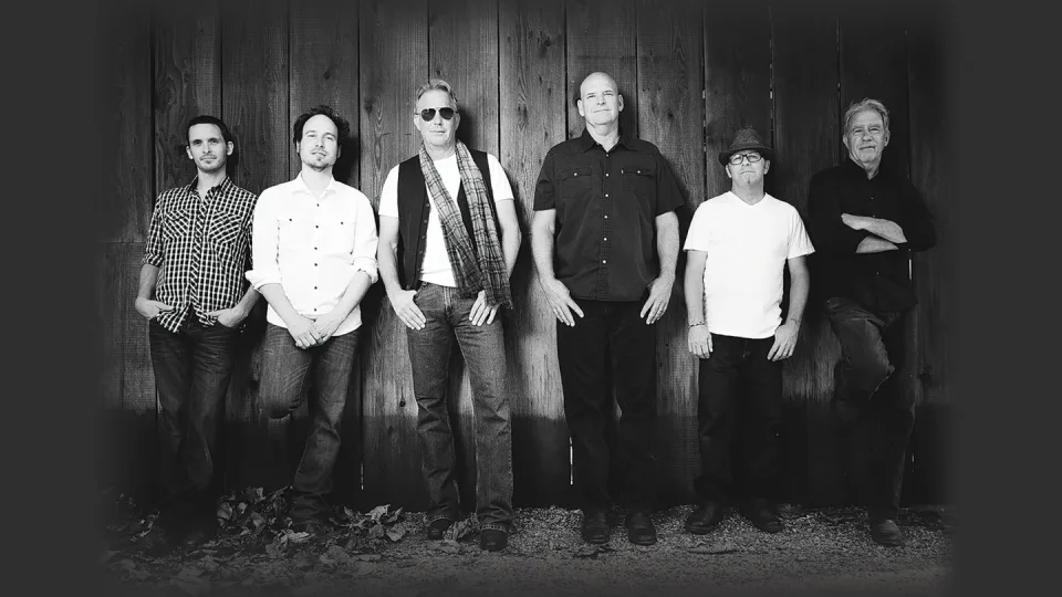 Kevin Costner & Modern West