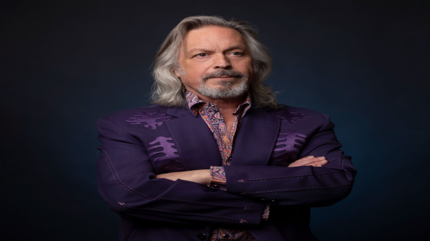 BACKSTAGE NASHVILLE! DAYTIME HIT SONGWRITERS SHOW featuring Jim Lauderdale ,  Andy Albert ,  Johnny Clawson &  Ray Stephenson +  Julia Hutchinson