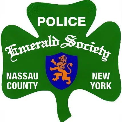 Nassau County Emerald Society Presents: Shilelagh Law