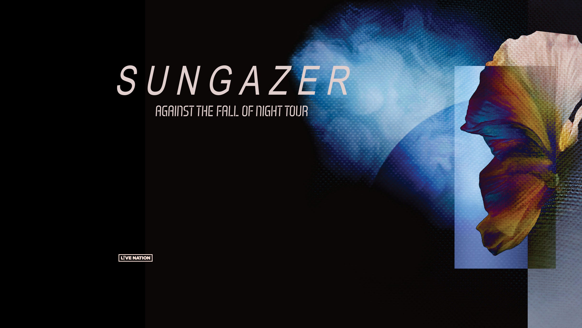 Sungazer ft. Button Masher, Joshua De La Victoria & Jared Yee