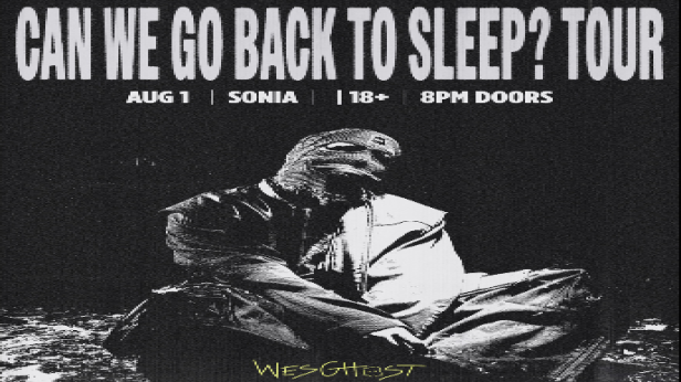 WesGhost