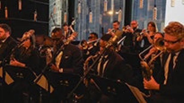 Louis Armstrong House Orchestra