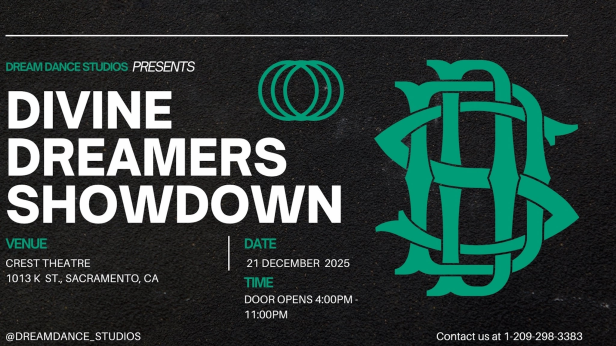 Divine Dreamers Showdown 2025