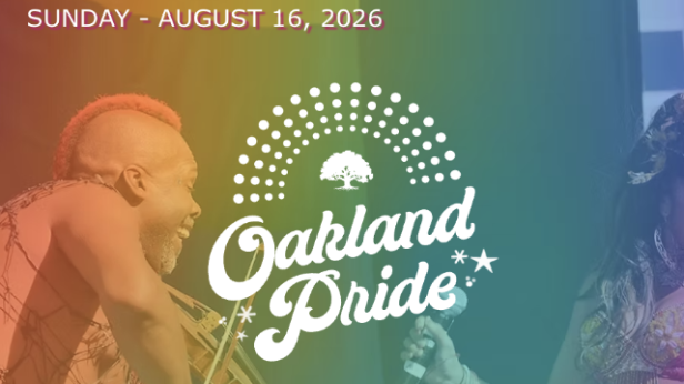 Oakland Pride Talent Show