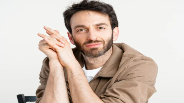 *SOLD OUT* Gianmarco Soresi: Drama King - 9:30PM Show
