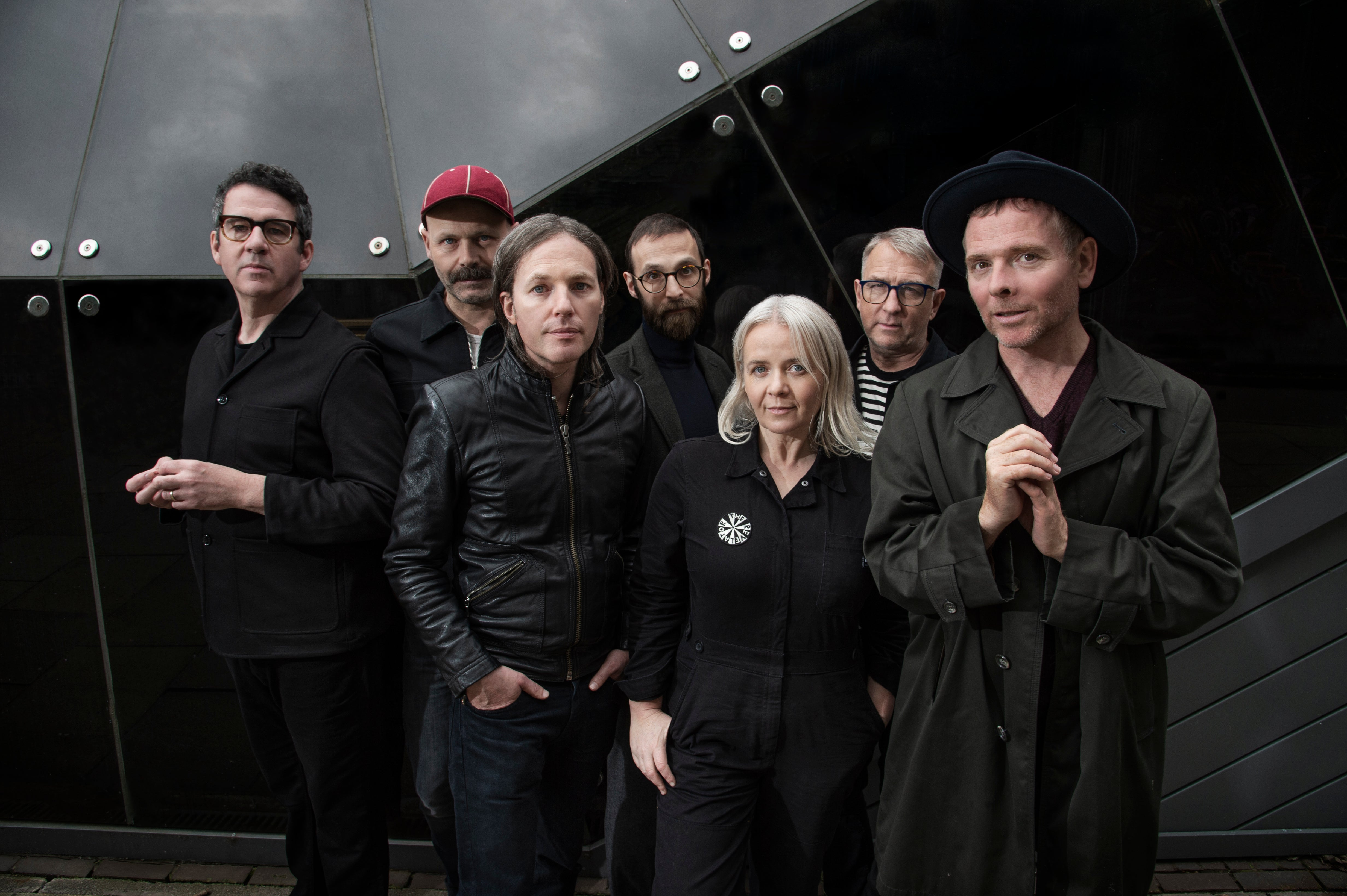 Belle & Sebastian