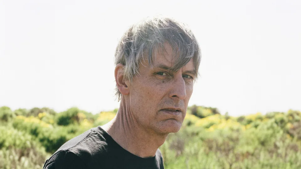 Stephen Malkmus