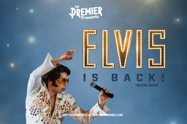 Elvis Tribute