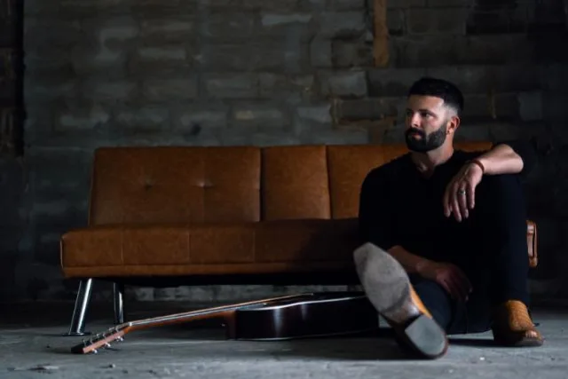 Will Dempsey - Carry The Weight Tour with Gavin Hughes