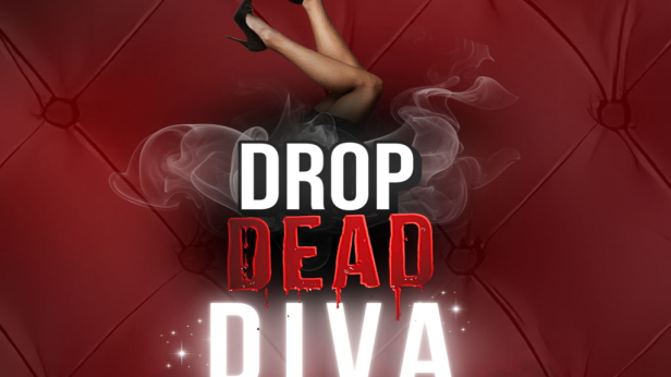 IAMFEST Presents: Drop Dead Diva