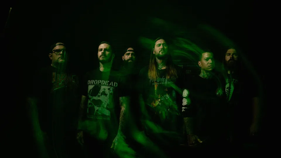 Fit for an Autopsy