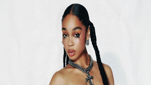RICO NASTY - LETHAL NORTH AMERICA