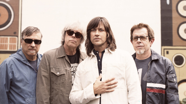 Old 97's - 18+