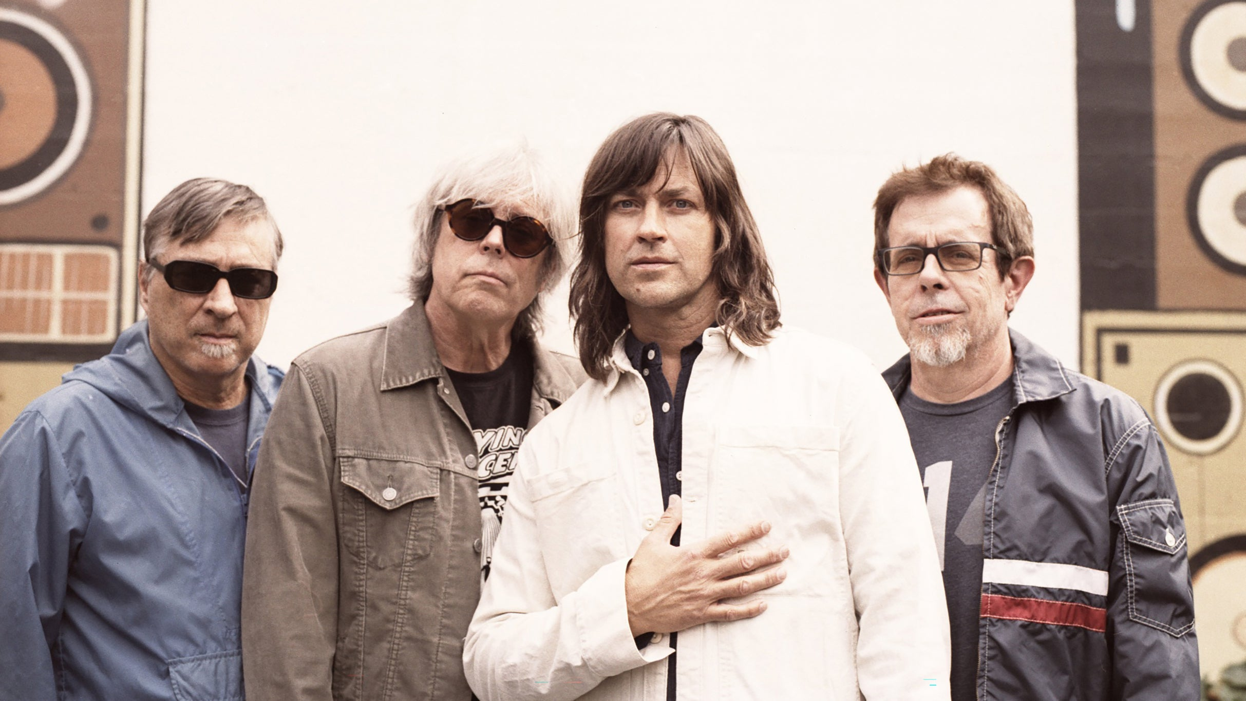 Old 97's - 18+