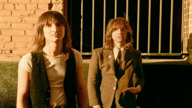 The Lemon Twigs with Special Guest Mod Lang
