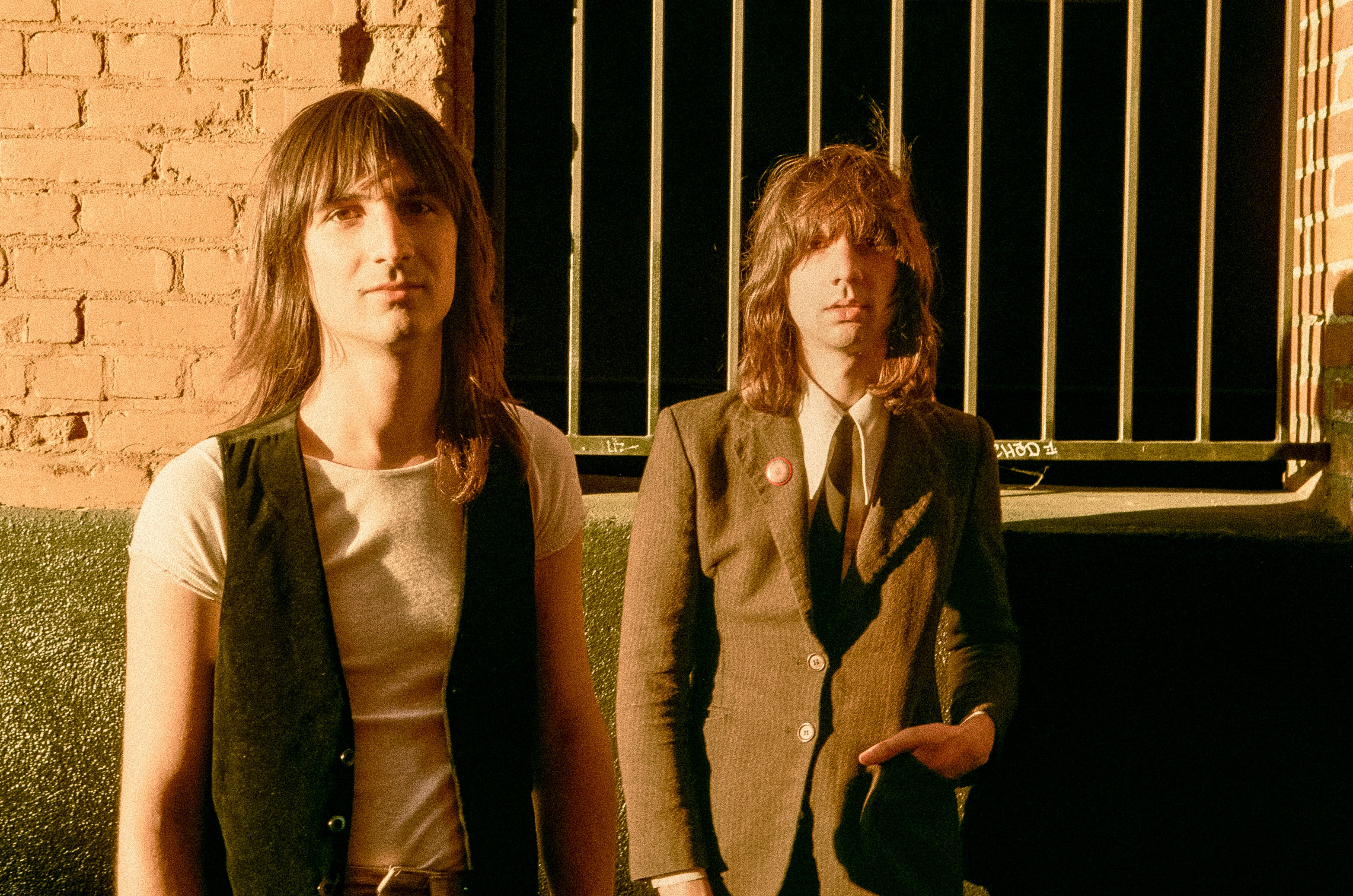 The Lemon Twigs with Special Guest Mod Lang