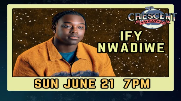 Ify Nwadiwe