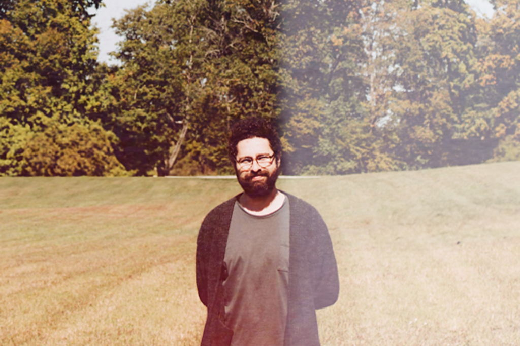 JON GUERRA || The Jesus Album Tour + davy, Opener