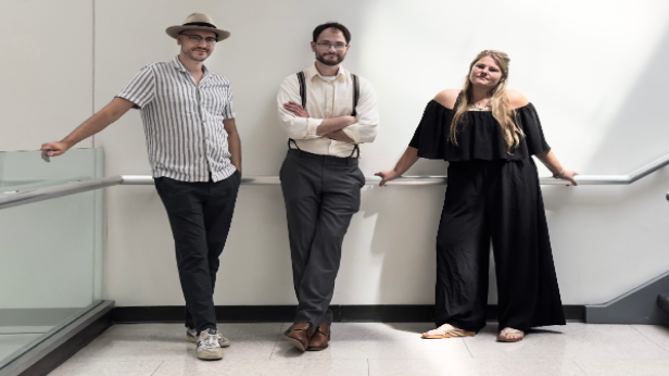 8th Annual Anderson Family Holiday Jamboree