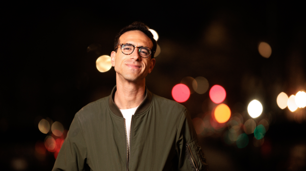 Nathan Habib