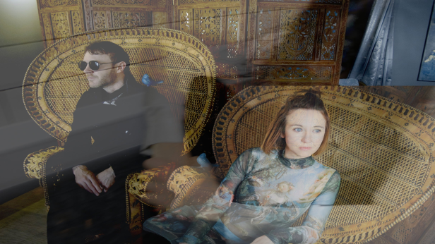 The Joy Formidable (An Evening With)