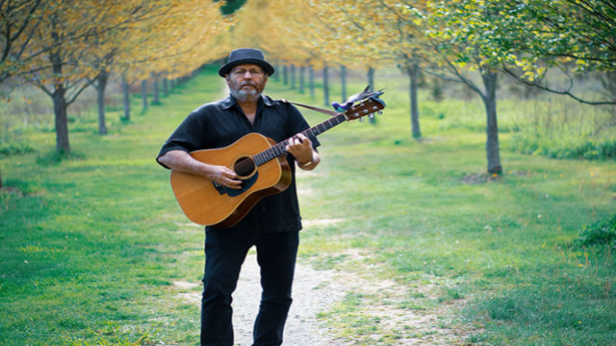 Brunch: Bruce T Carroll Trio
