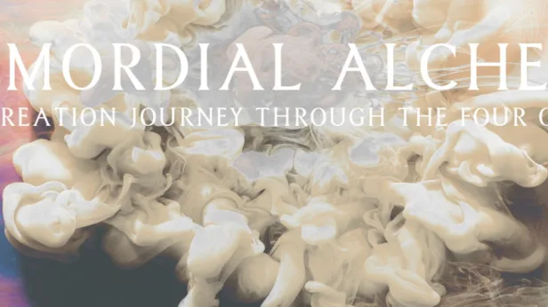 Primordial Alchemy - A Co-Creation Journey Through the Four Origins