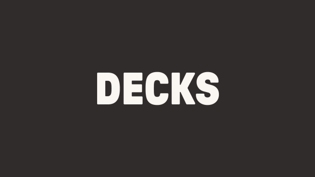 Mi Campo Deck: Junior H - $ad Boyz Live & Broken Tour
