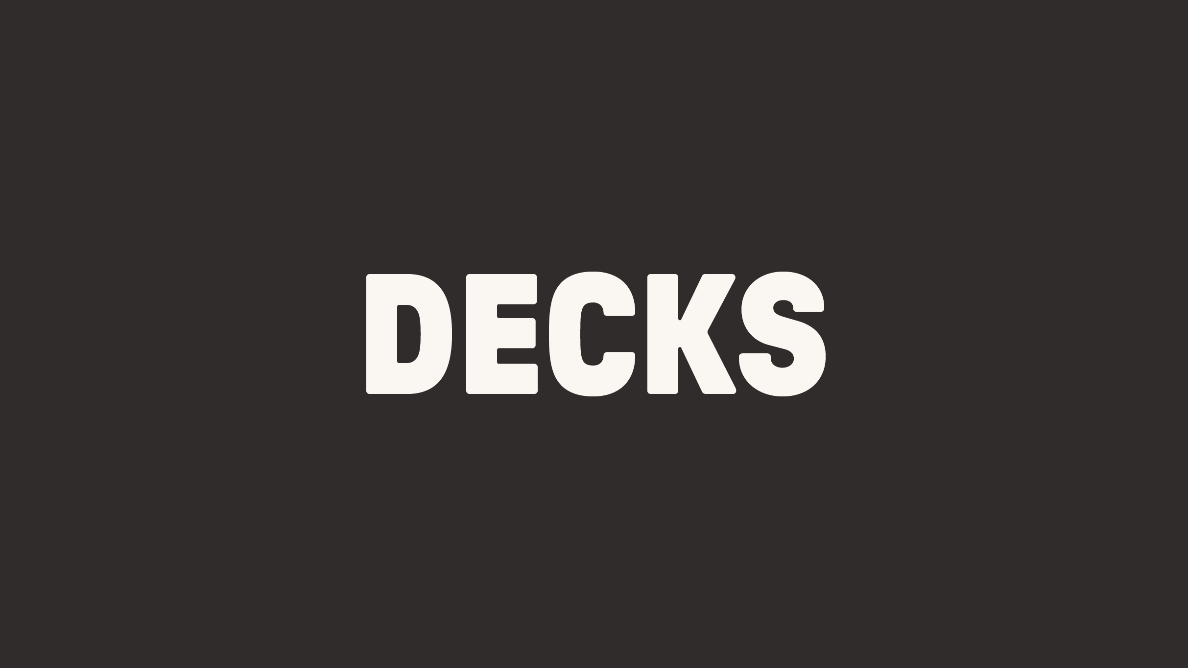 Mi Campo Deck: Junior H - $ad Boyz Live & Broken Tour