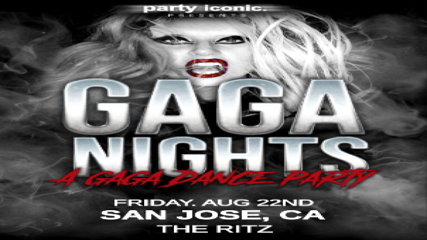 Gaga Nights - A Gaga Dance Party