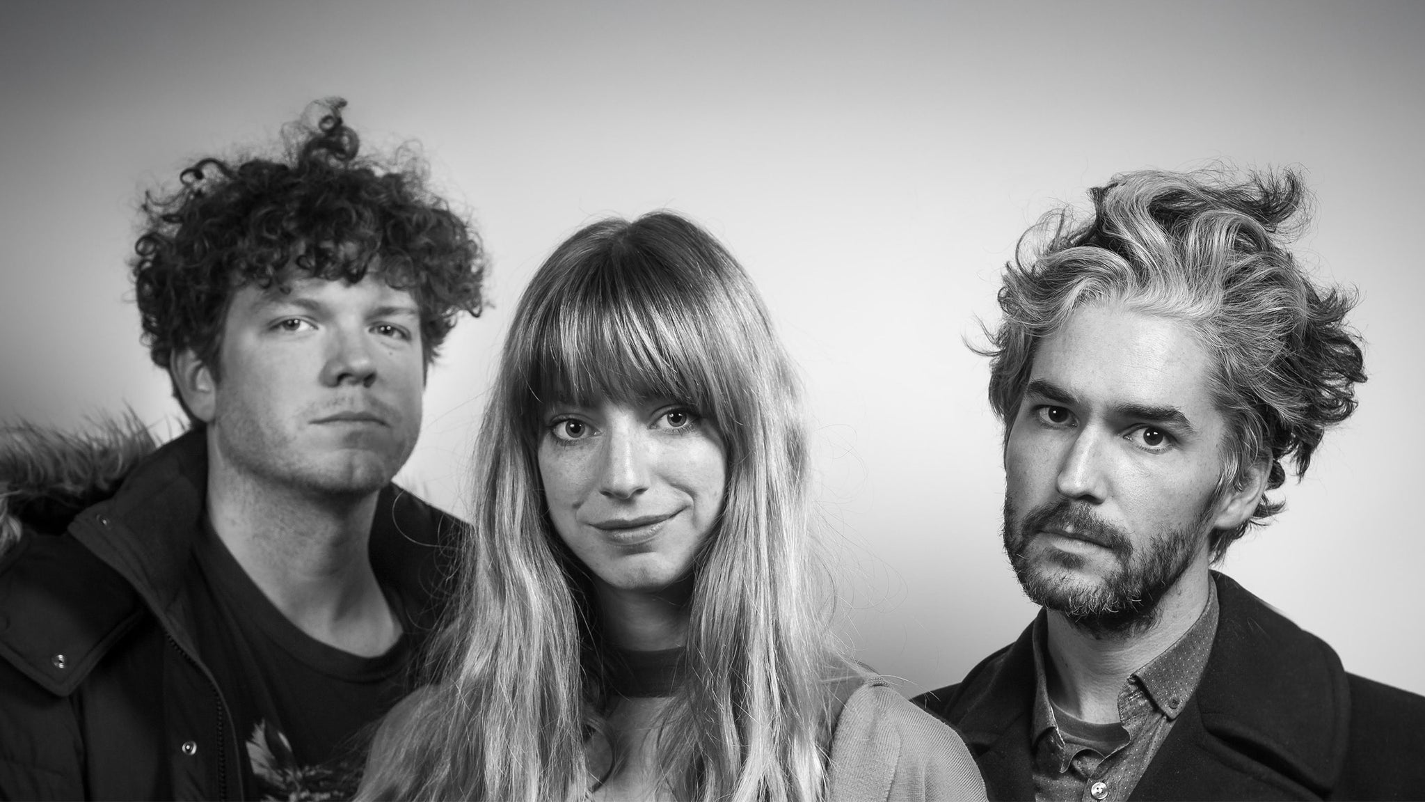 Ringo Deathstarr with Taleen Kali & Lauren Lakis
