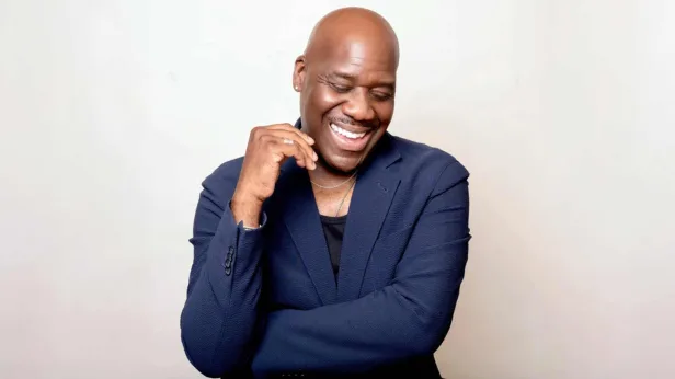 Will Downing & Chrisette Michele