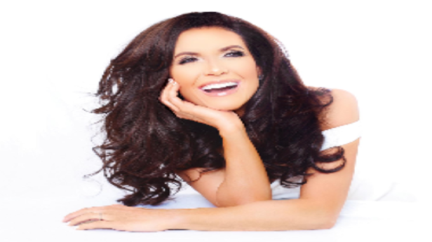 DEBORAH SILVER: "BASIE ROCKS!" CD Release with special guests!
