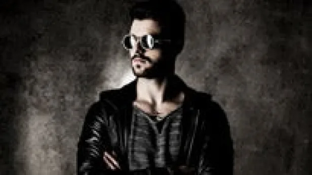 ALOK (DJ) 21+